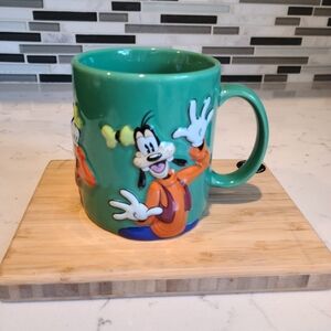 Disney Goofy mug